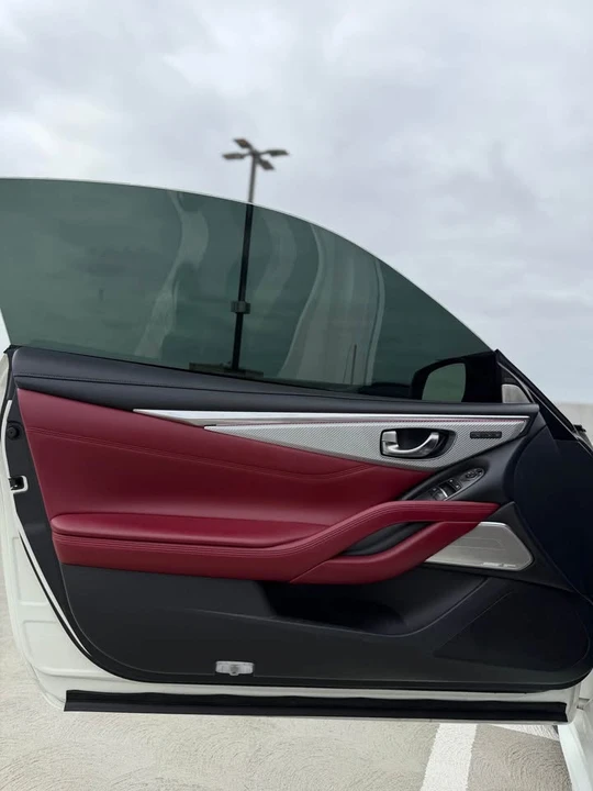 2018 Infiniti Q60 - Image 12 of 19