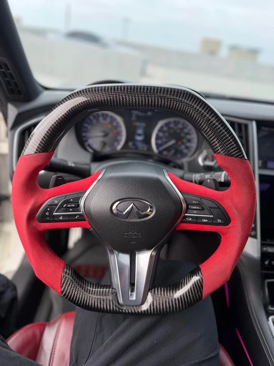 2018 Infiniti Q60 - Image 16 of 19