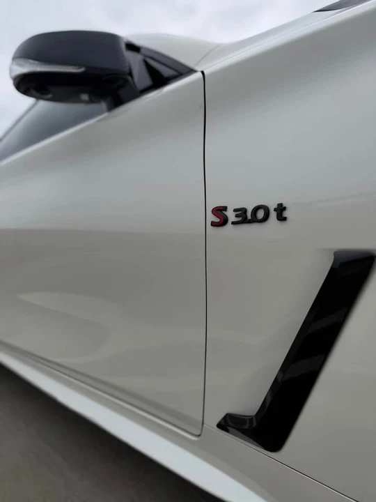 2018 Infiniti Q60 - Image 8 of 19