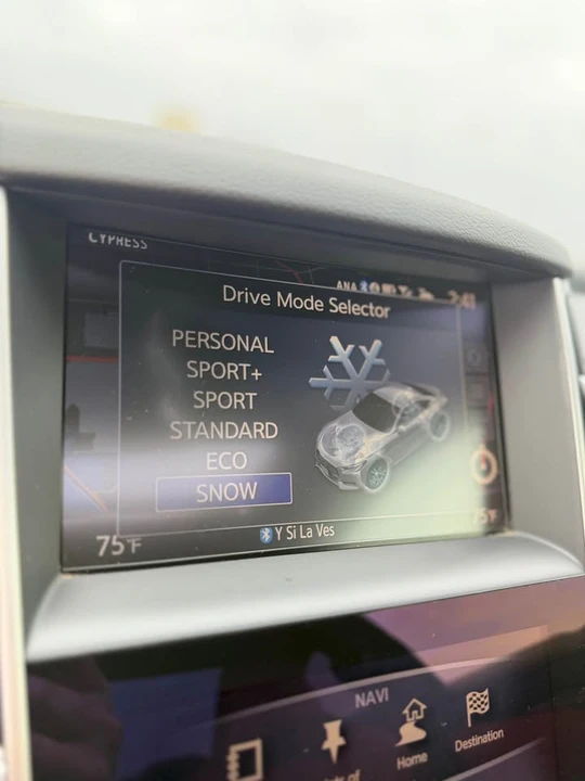 2018 Infiniti Q60 - Image 14 of 19