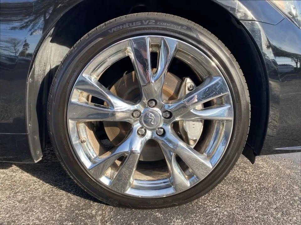 2018 Infiniti M/Q70 4th Gen - Image 10 of 11