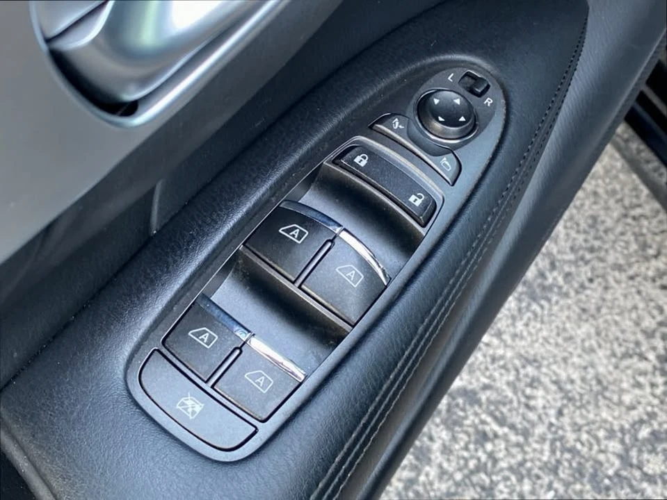 2018 Infiniti M/Q70 4th Gen - Image 12 of 20