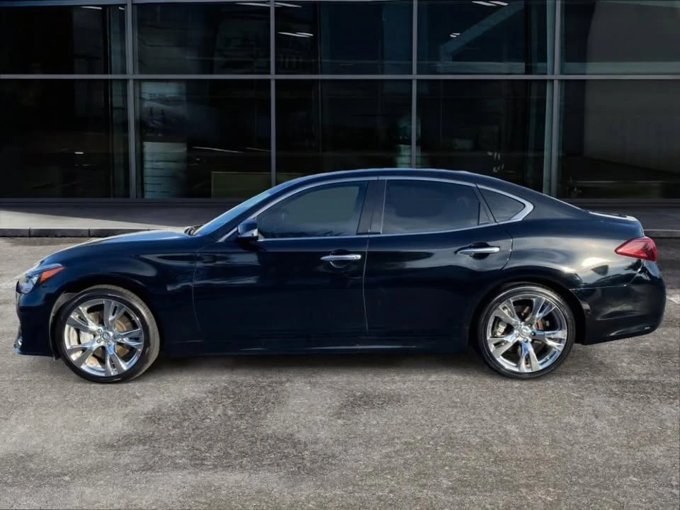 2018 Infiniti M/Q70 4th Gen - Image 6 of 20