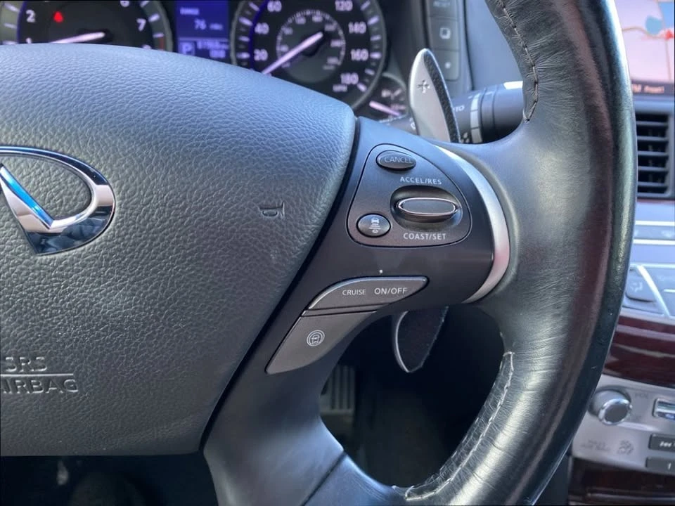 2018 Infiniti M/Q70 4th Gen - Image 19 of 20