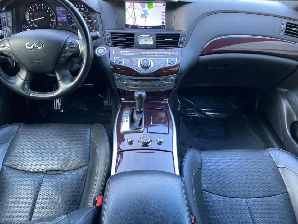 2018 Infiniti M/Q70 4th Gen - Image 2 of 20