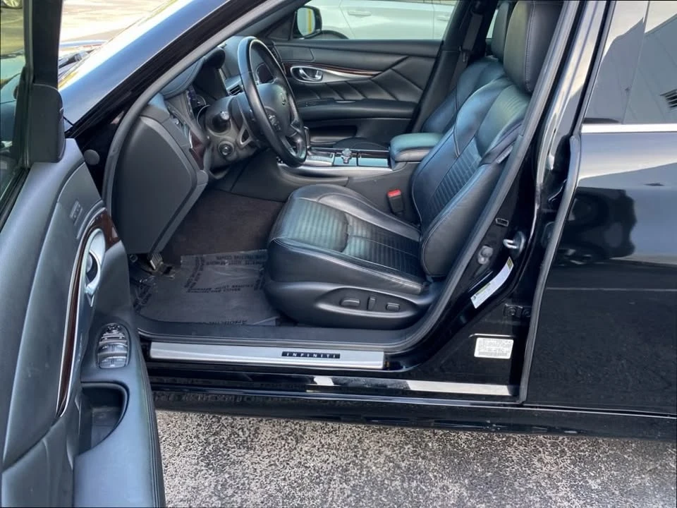 2018 Infiniti M/Q70 4th Gen - Image 13 of 20