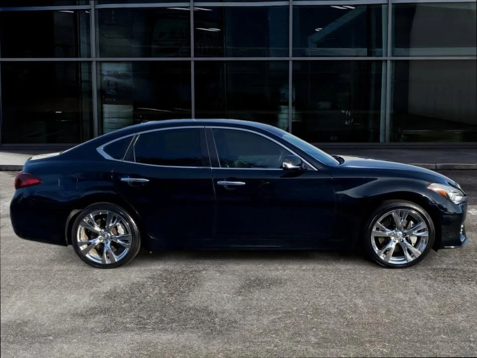 2018 Infiniti M/Q70 4th Gen - Image 4 of 20