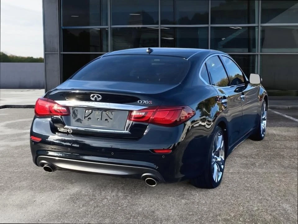 2018 Infiniti M/Q70 4th Gen - Image 7 of 20