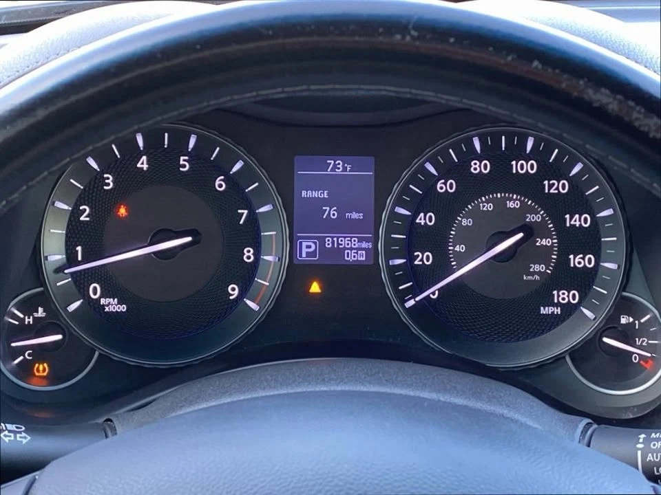 2018 Infiniti M/Q70 4th Gen - Image 20 of 20