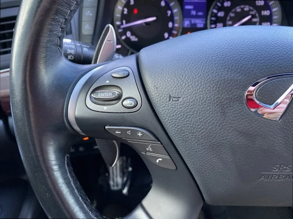 2018 Infiniti M/Q70 4th Gen - Image 18 of 20