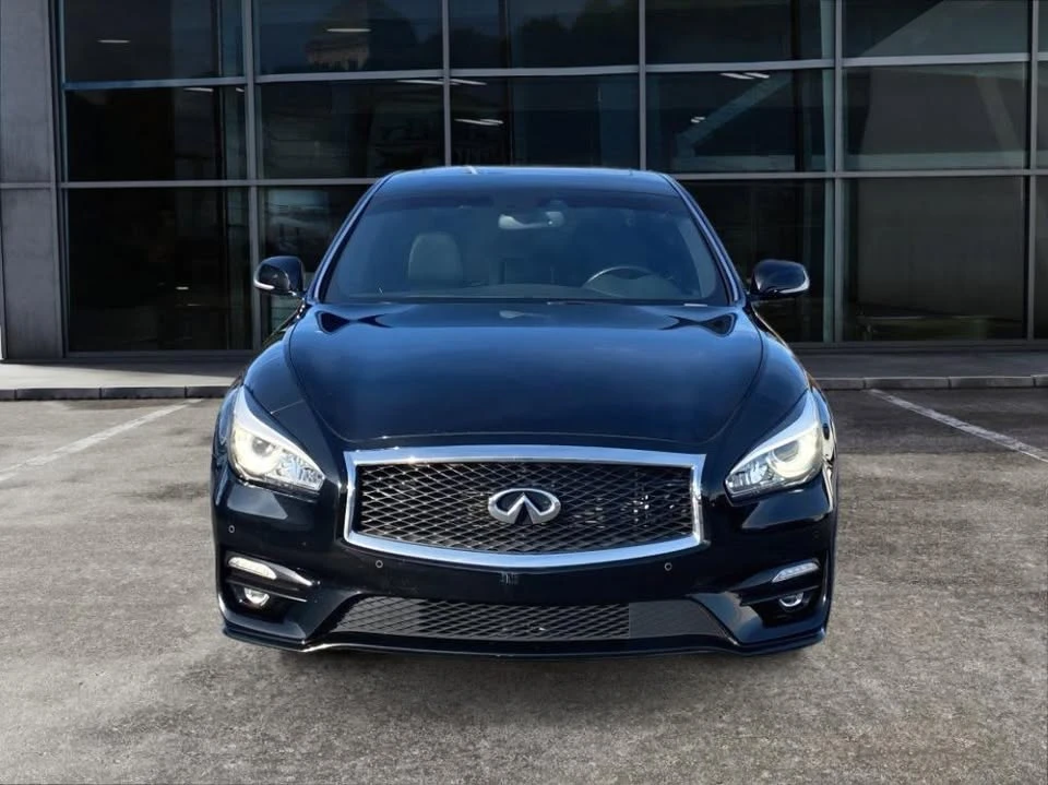 2018 Infiniti M/Q70 4th Gen - Image 5 of 20