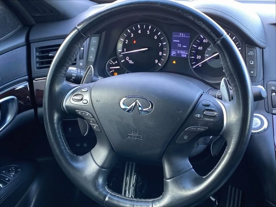 2018 Infiniti M/Q70 4th Gen - Image 17 of 20