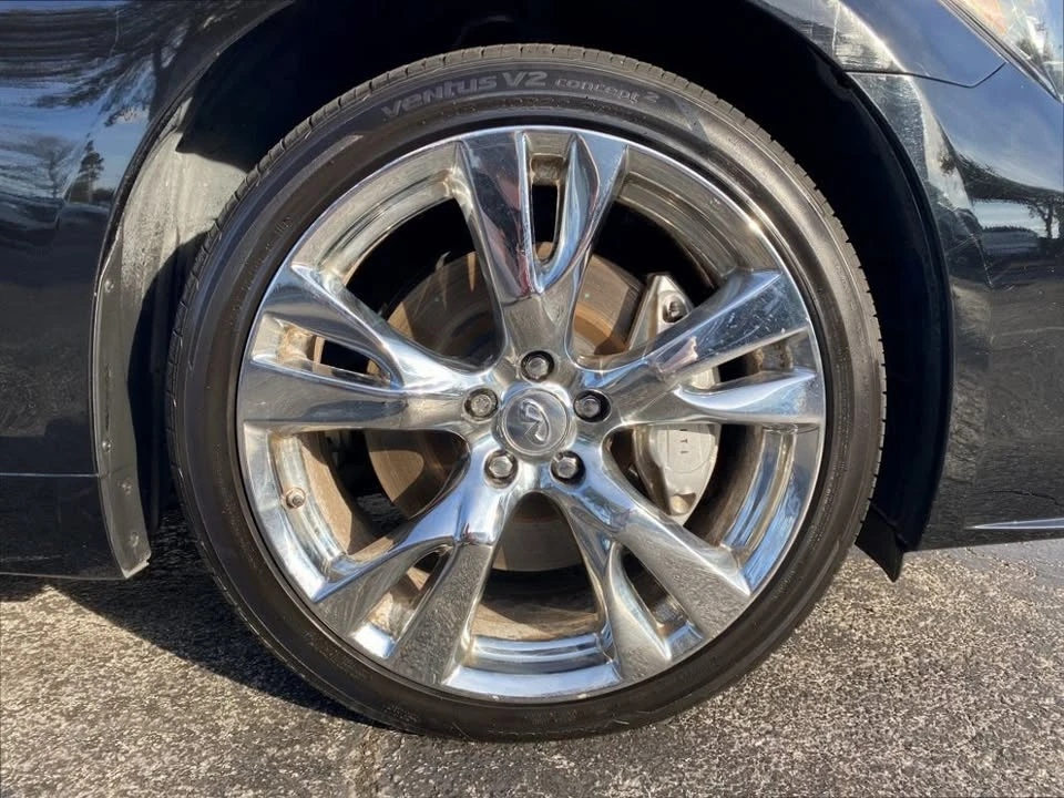 2018 Infiniti M/Q70 4th Gen - Image 10 of 20