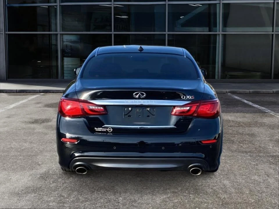 2018 Infiniti M/Q70 4th Gen - Image 8 of 20