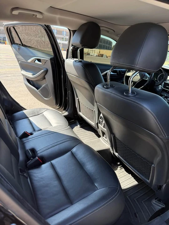 2018 Infiniti QX30 - Image 8 of 10