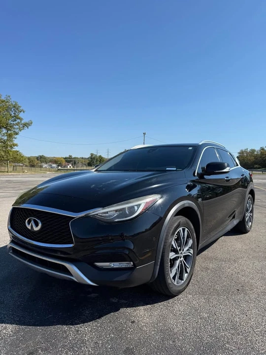 2018 Infiniti QX30 - Image 2 of 10