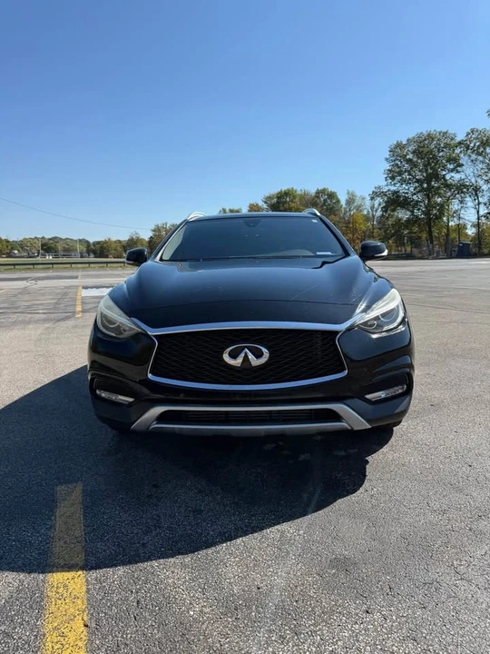 2018 Infiniti QX30 - Image 2 of 10