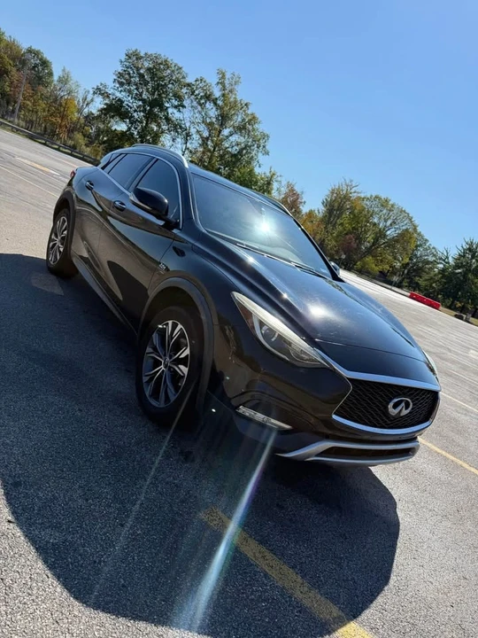 2018 Infiniti QX30 - Image 6 of 10