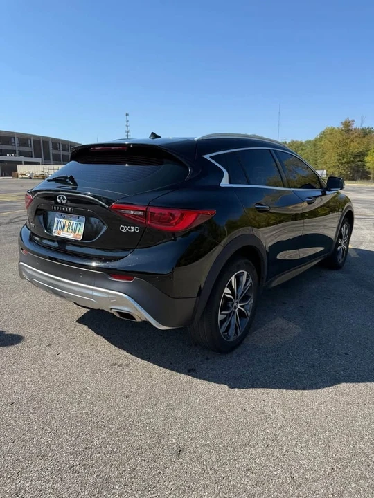 2018 Infiniti QX30 - Image 5 of 10