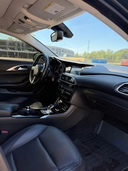2018 Infiniti QX30 - Image 7 of 10