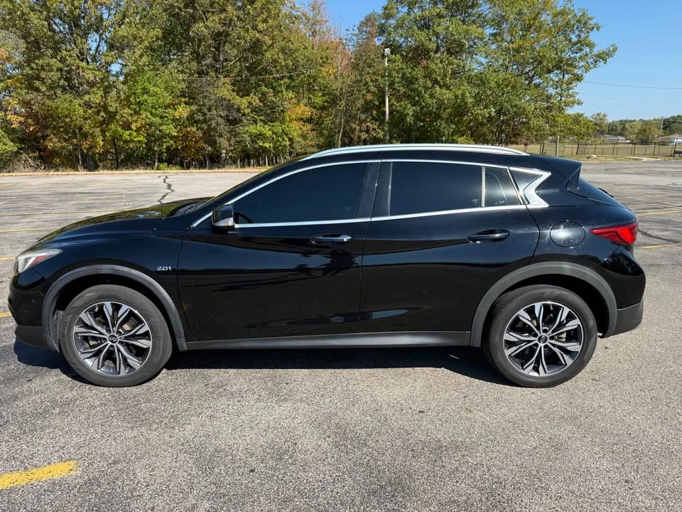 2018 Infiniti QX30 - Image 3 of 10