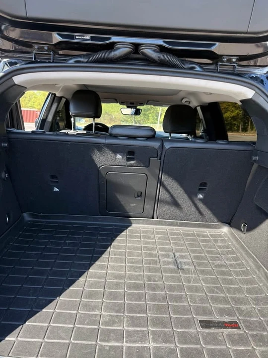 2018 Infiniti QX30 - Image 9 of 10