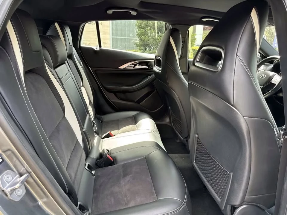 2018 Infiniti QX30 - Image 11 of 20