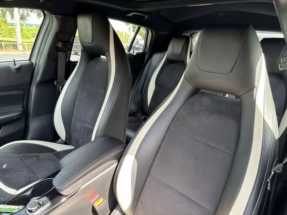 2018 Infiniti QX30 - Image 6 of 20