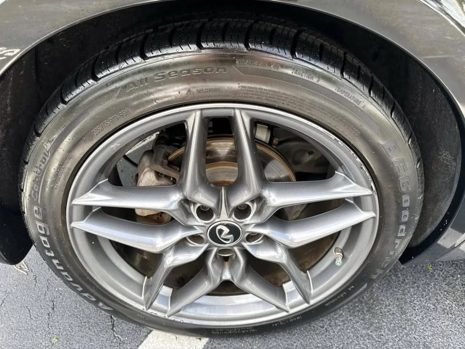 2018 Infiniti QX30 - Image 20 of 20