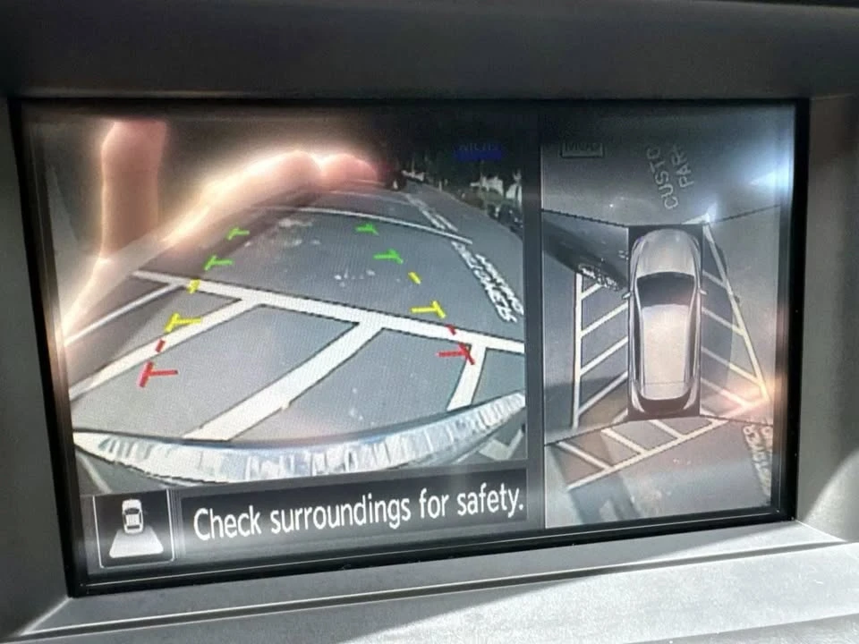 2018 Infiniti QX30 - Image 16 of 20
