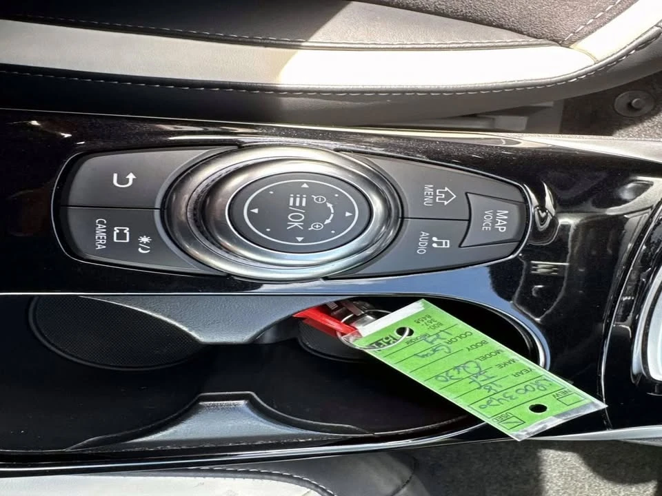 2018 Infiniti QX30 - Image 18 of 20