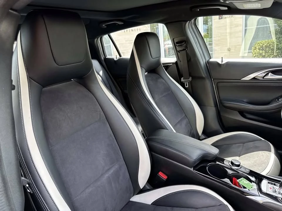 2018 Infiniti QX30 - Image 9 of 20