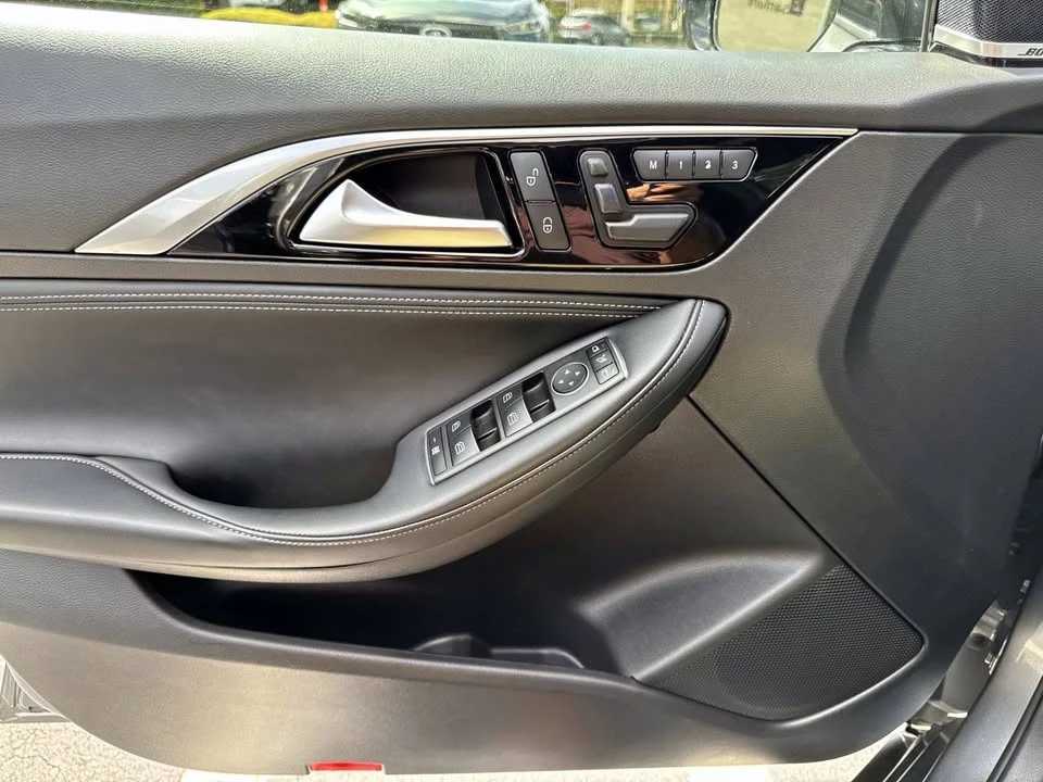 2018 Infiniti QX30 - Image 5 of 20