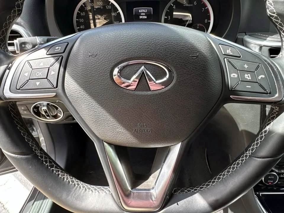 2018 Infiniti QX30 - Image 13 of 20