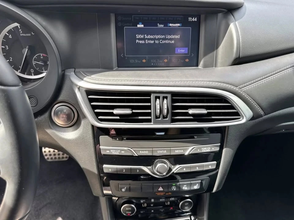 2018 Infiniti QX30 - Image 15 of 20
