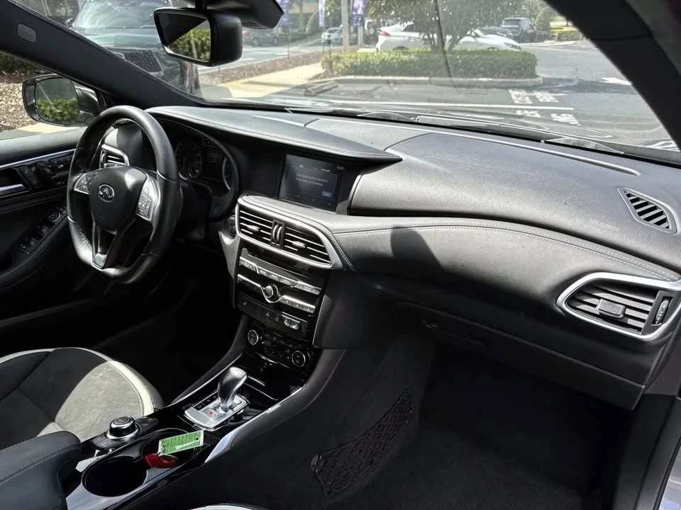 2018 Infiniti QX30 - Image 10 of 20