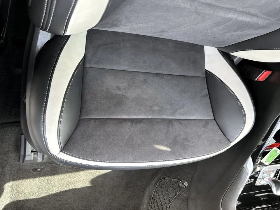 2018 Infiniti QX30 - Image 8 of 20