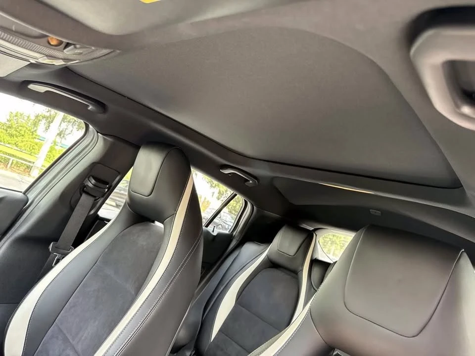 2018 Infiniti QX30 - Image 19 of 20