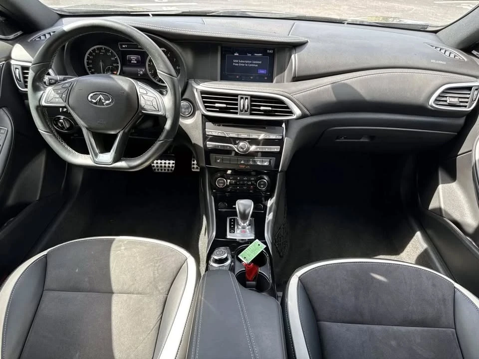 2018 Infiniti QX30 - Image 12 of 20