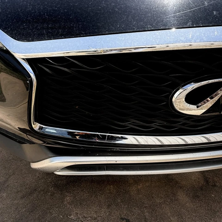 2018 Infiniti QX30 - Image 15 of 20