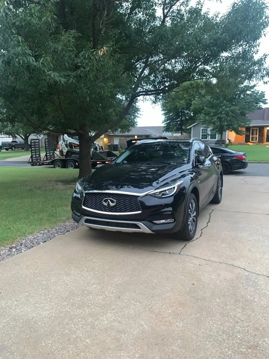 2018 Infiniti QX30 - Image 4 of 20
