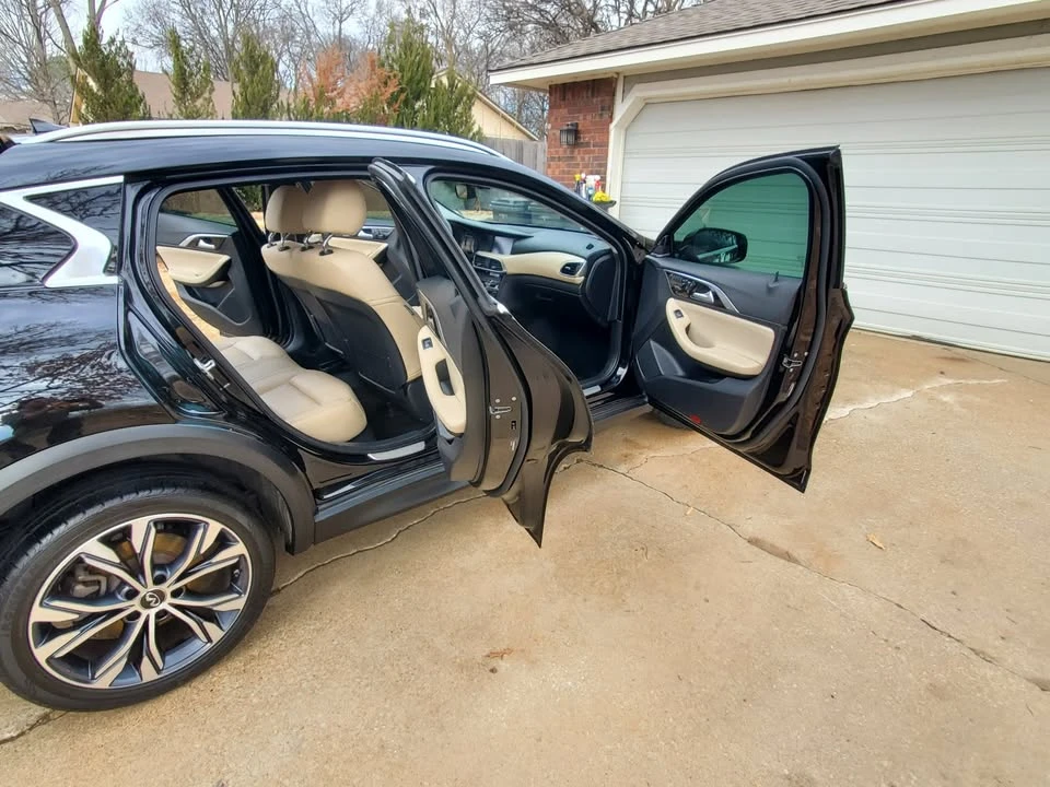 2018 Infiniti QX30 - Image 10 of 20
