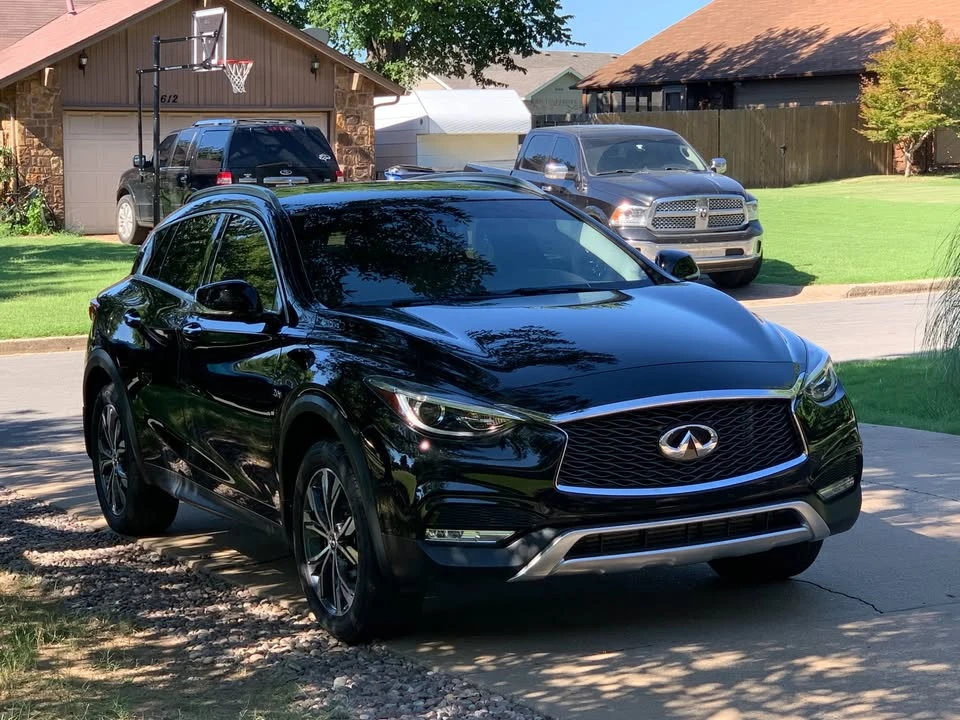 2018 Infiniti QX30 - Image 2 of 20