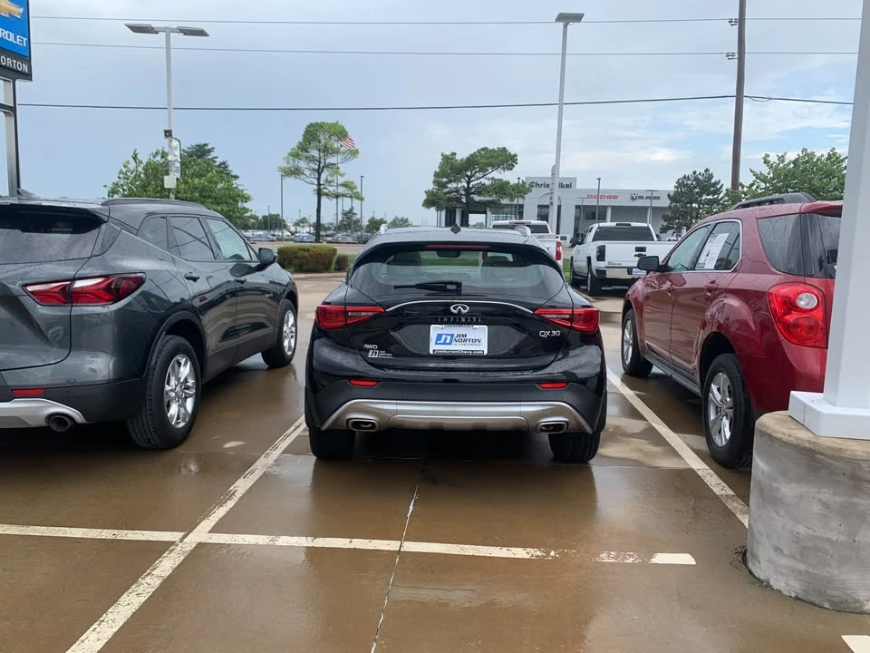 2018 Infiniti QX30 - Image 6 of 20
