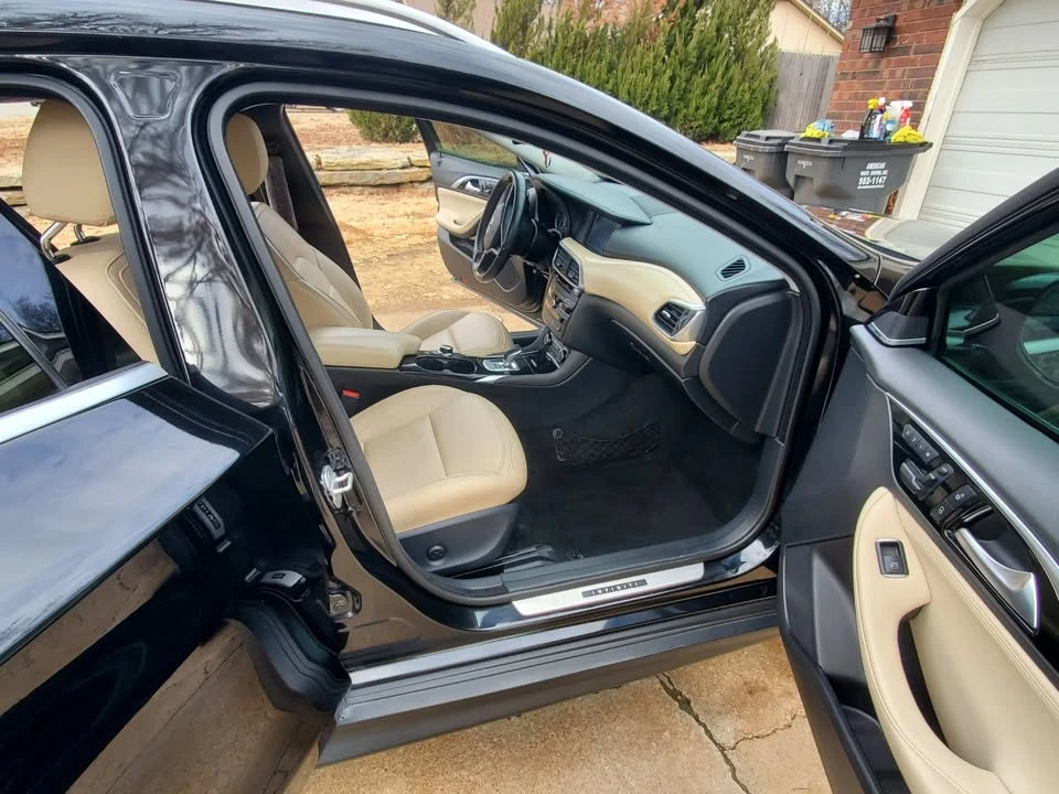 2018 Infiniti QX30 - Image 9 of 20