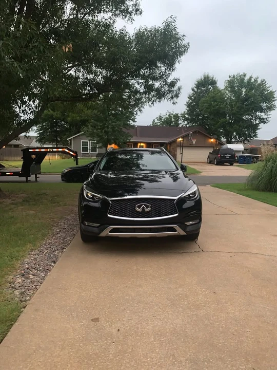 2018 Infiniti QX30 - Image 5 of 20