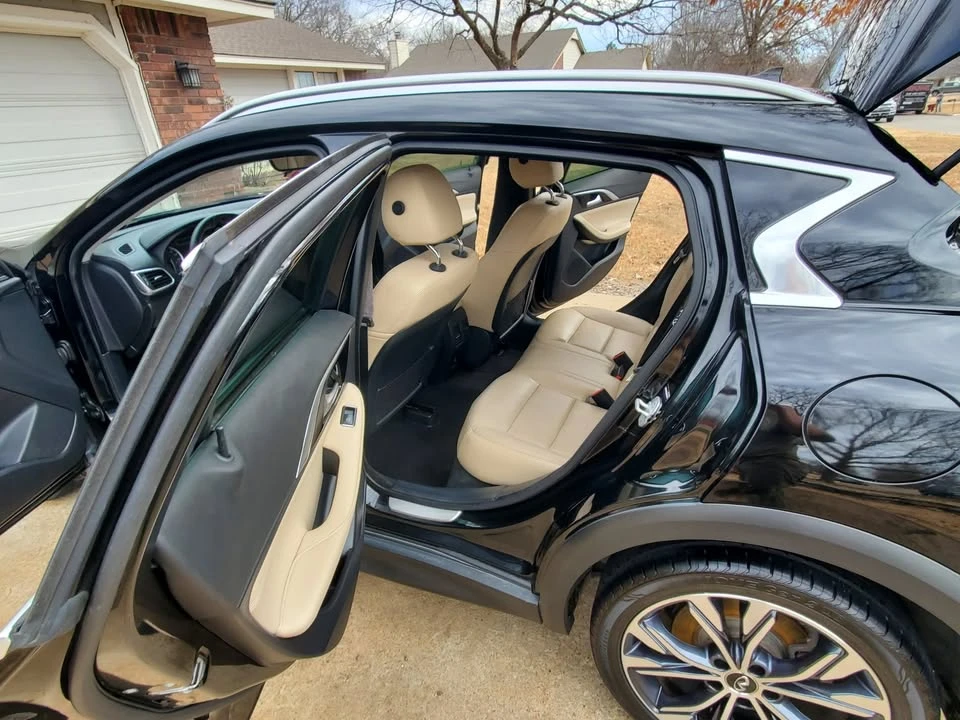 2018 Infiniti QX30 - Image 8 of 20