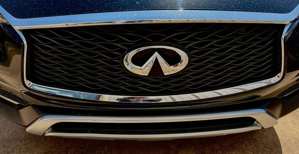 2018 Infiniti QX30 - Image 14 of 20