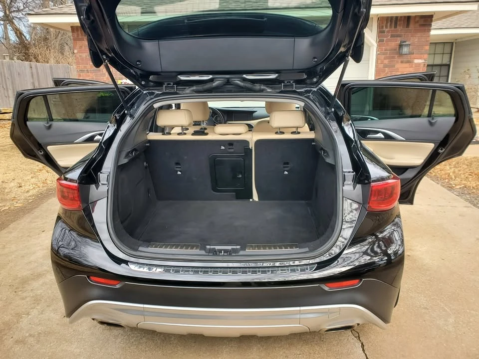 2018 Infiniti QX30 - Image 11 of 20