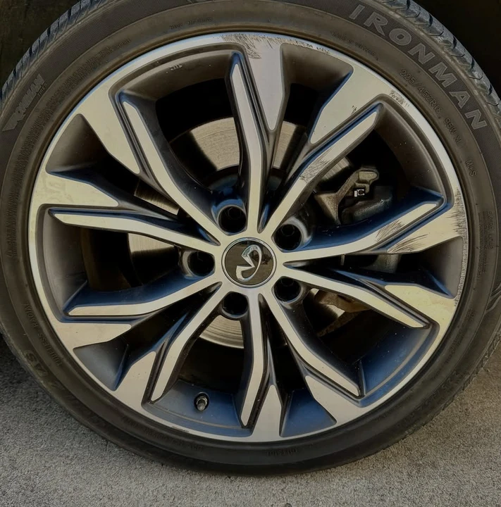 2018 Infiniti QX30 - Image 12 of 20